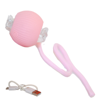 Smart Interactive Cat Ball Toy with Tail 
